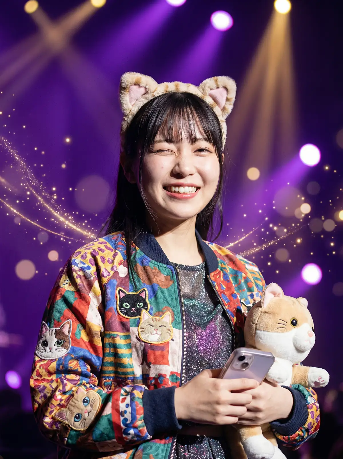 柚子猫 - 天降之雯 创意内容签约达人